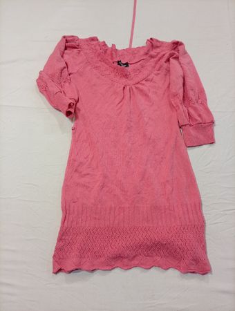 Ensemble de robe mini Bebe 10 pièces Mode Femme