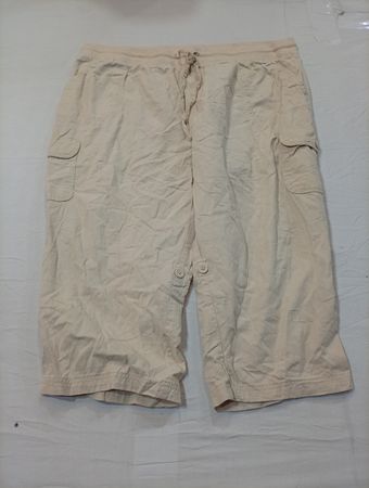 Shorts Cargo Femininos