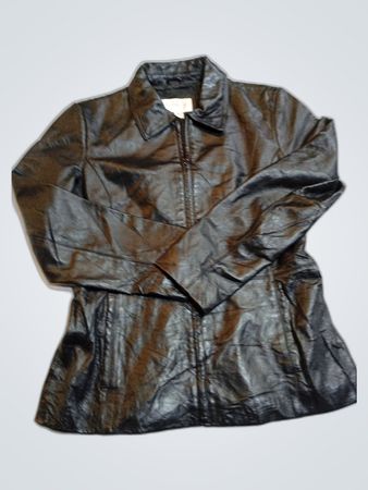 Worthington Leather Jacket