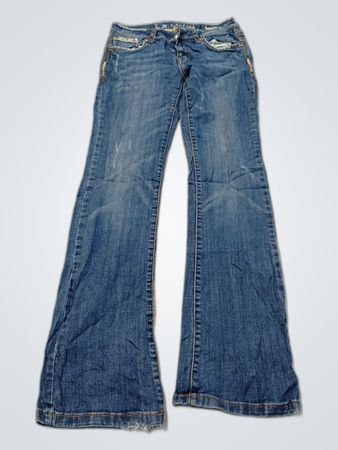 Laidol USA Jeans