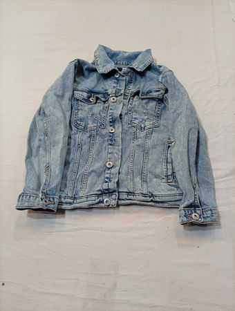 Denim Jacket Bundle - Art Class, Lee, A.M.I. & More Denim Jackets