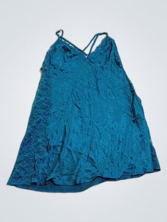 Victoria's Secret Lace Chemise