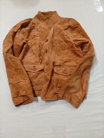 Gently Used Denim & Corduroy Jackets Bundle - Relativity, Hudd, Old Navy & More