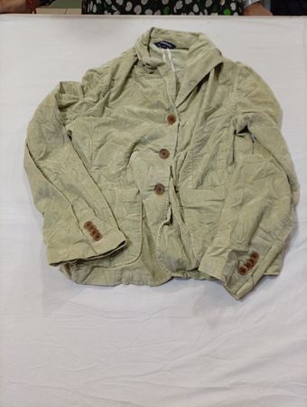 Gently Used Sweater & Jacket Bundle - Lands End, American Eagle, Weatherproof & More