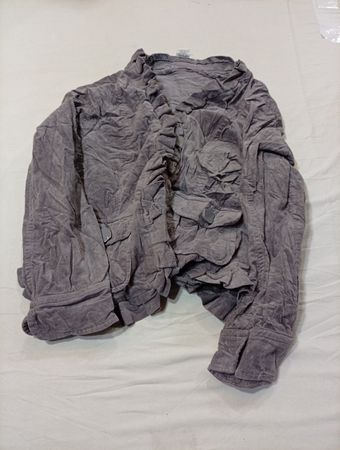 Luxury Jacket Bundle: A.M.G Corduroy, St. John's Bay, Woolrich & More