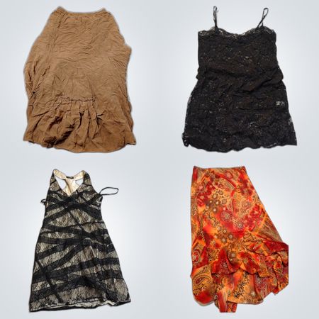 Designer Sleepwear & Loungewear Bundle: Secret Treasures, Gilligan O'Malley, ROMWE & More