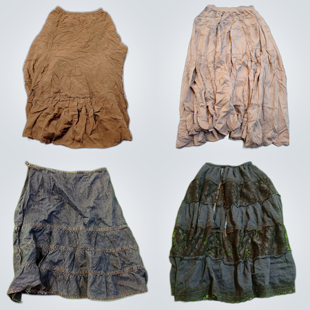 Victoria's Secret & More Skirt & Dress Bundle Sale