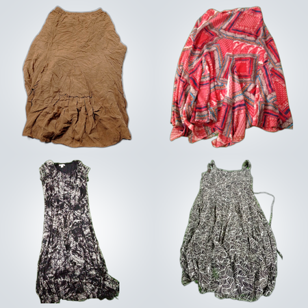 Y2K Skirt Bundle by Coldwater Creek