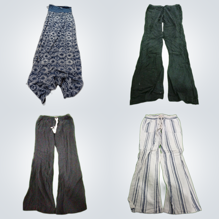 Roxy Y2K Pant Bundle