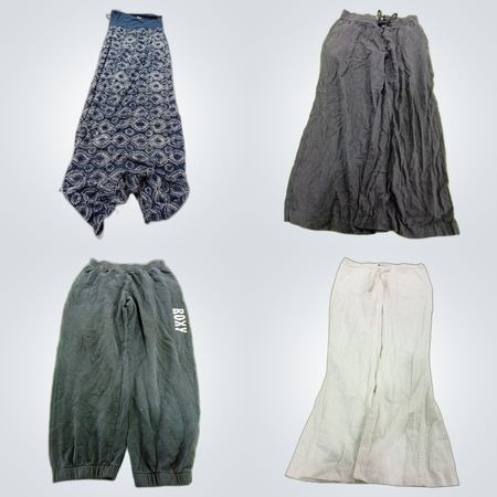 Roxy Y2K Pant Bundle