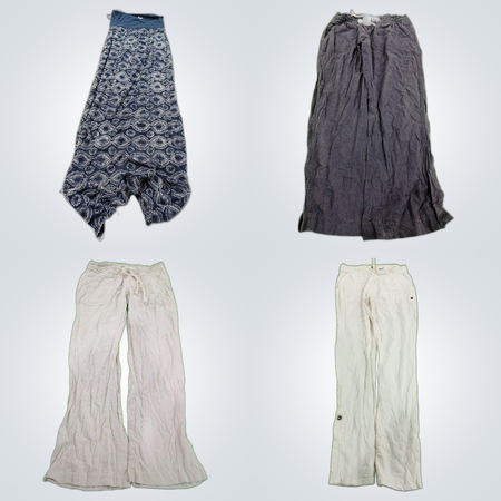 Roxy Y2K Pant Bundle