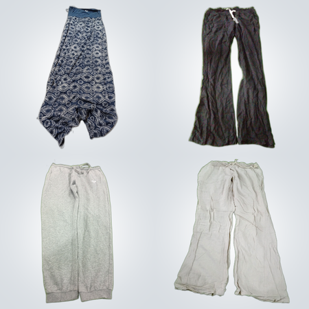 Roxy Y2K Pant Bundle