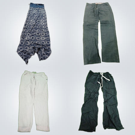 Roxy Y2K Pant Bundle