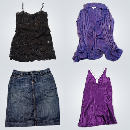 Lot de vêtements pour femmes de créateurs : Sheri Martin, Apt. 9, Jones New York et plus