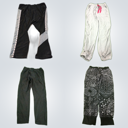 Bebe Y2K Pant Bundle