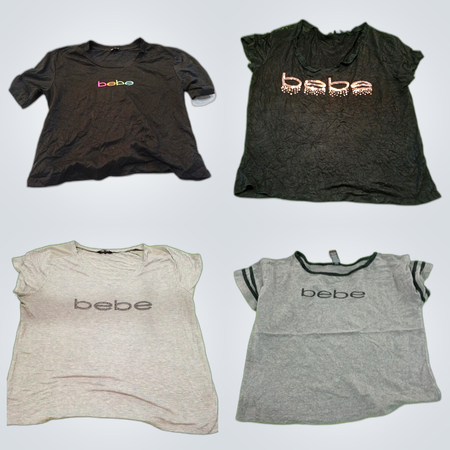 Printed and Solid T-Shirts