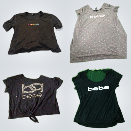 Y2K Fashion Tops Bundle