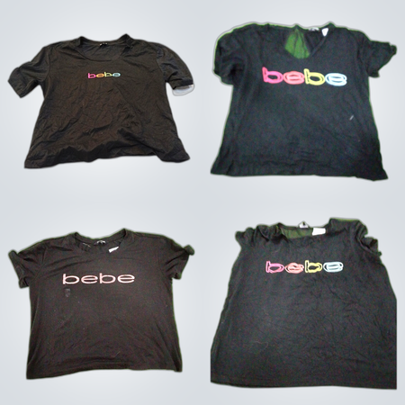 Vintage Baby Tee T-Shirts