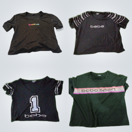 Y2K T-Shirts Bundle Pack