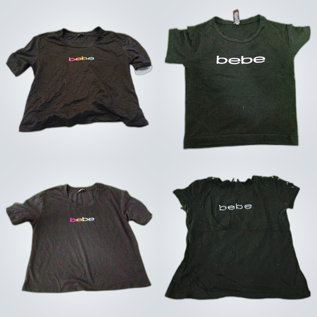 Graphic Print T-Shirts