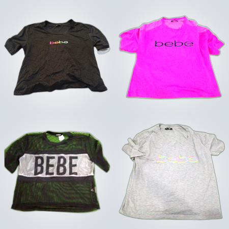 Graphic Printed T-Shirts