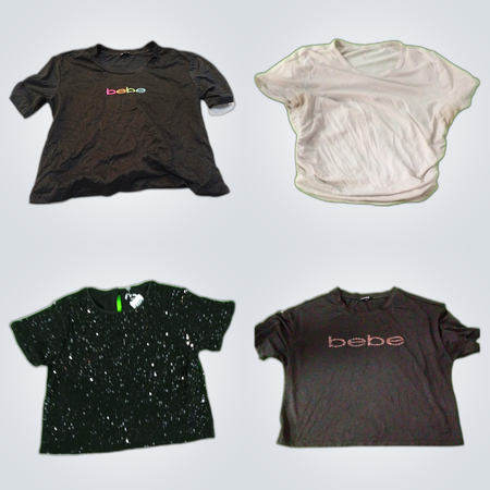 Y2K T-Shirts Bundle Pack