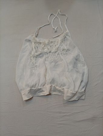 Bebe Denim Camisole Bundle