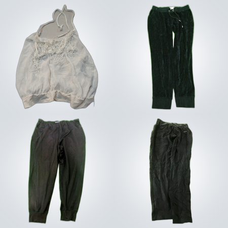 Bebe Pant Bundle Deal