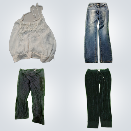 Bebe Pant Bundle Deal