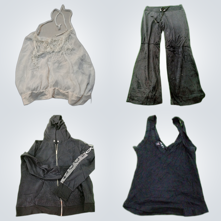 Bebe Sweatshirts and Tops