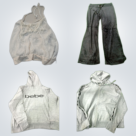 Bebe Sweatshirts and Tops