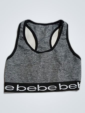 bebe Sports Bra