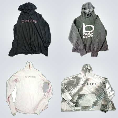 Y2K Sweatshirts and Tops