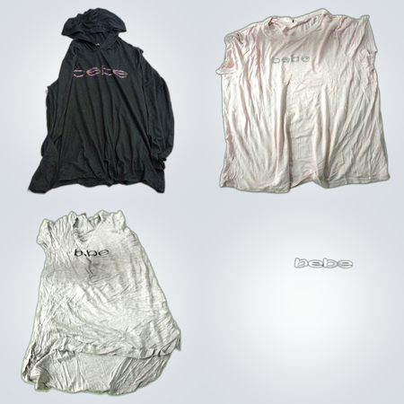 Sweatshirts and Athletic Wear