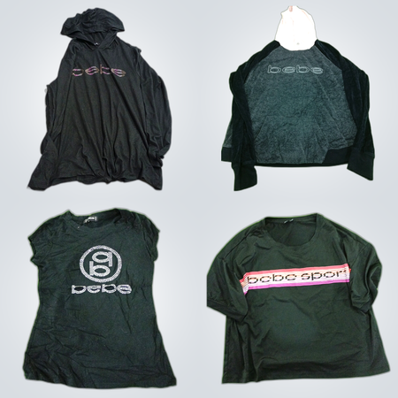 Y2K Sweatshirts and Tops