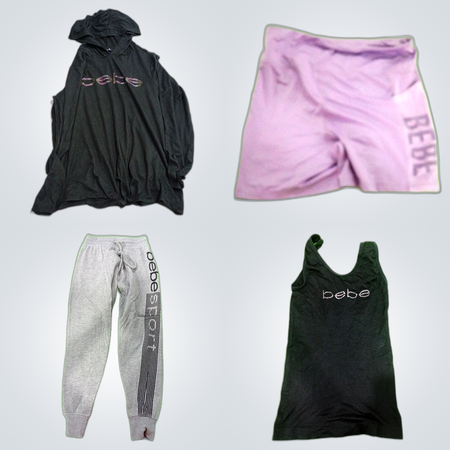 Sweatshirts and Tops Bundle