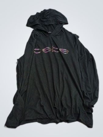 Vintage Black T-Shirts