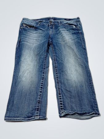 Vigoss Jeans