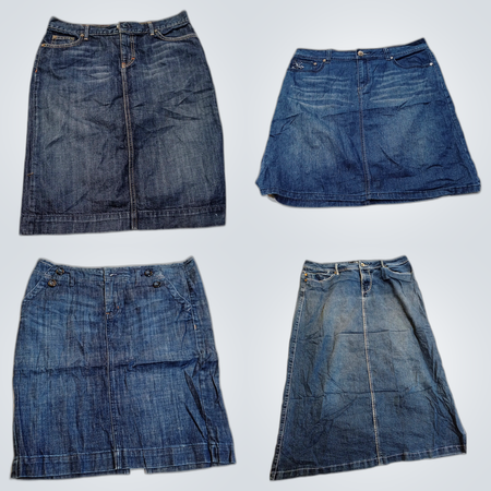 Denim Skirt Bundle Deal