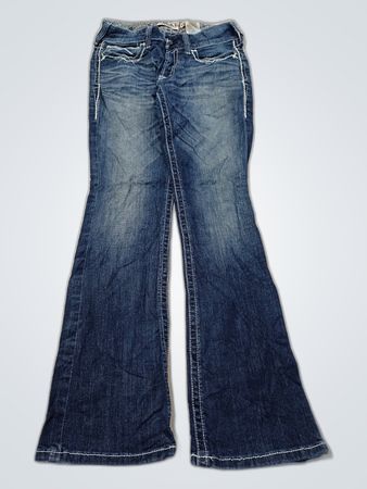 Ariat Real Denim Jeans