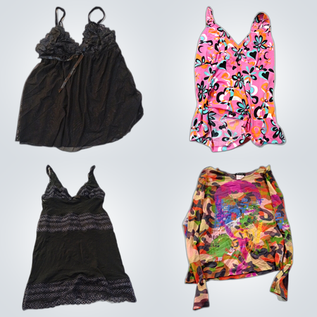 Ensemble de vêtements pour femmes tendance et de créateurs : bebe, Tribal, Sexy Little Things et plus