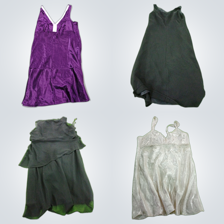 Jones New York Y2K Dresses