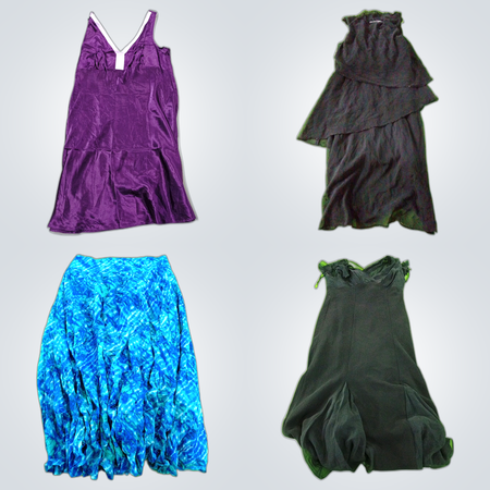 Jones New York Y2K Dresses