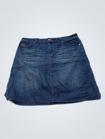 5-Piece Skirt Bundle