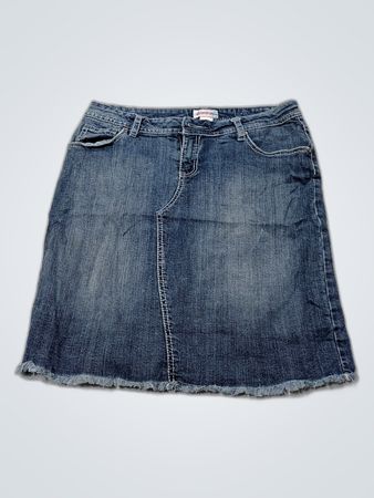 Gonna in denim Xhilaration