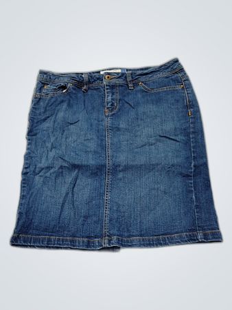 Jupe en denim Smart Set