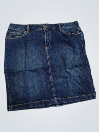 Denim Skirts Bundle Pack