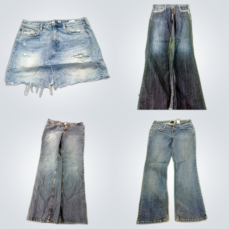 Levi's Jean Bundle Pack