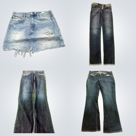 Levi's Jean Bundle Pack