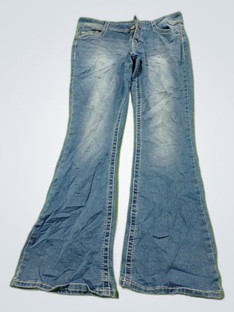 Gemma Jeans